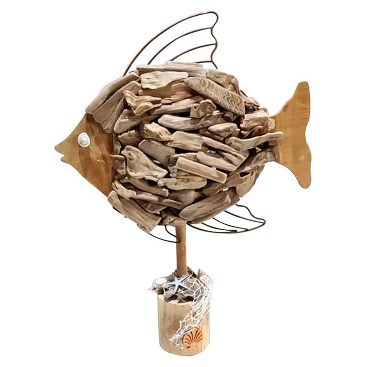 Signes Grimalt - Fish Figure * 876 for wholesale by Signes Grimalt