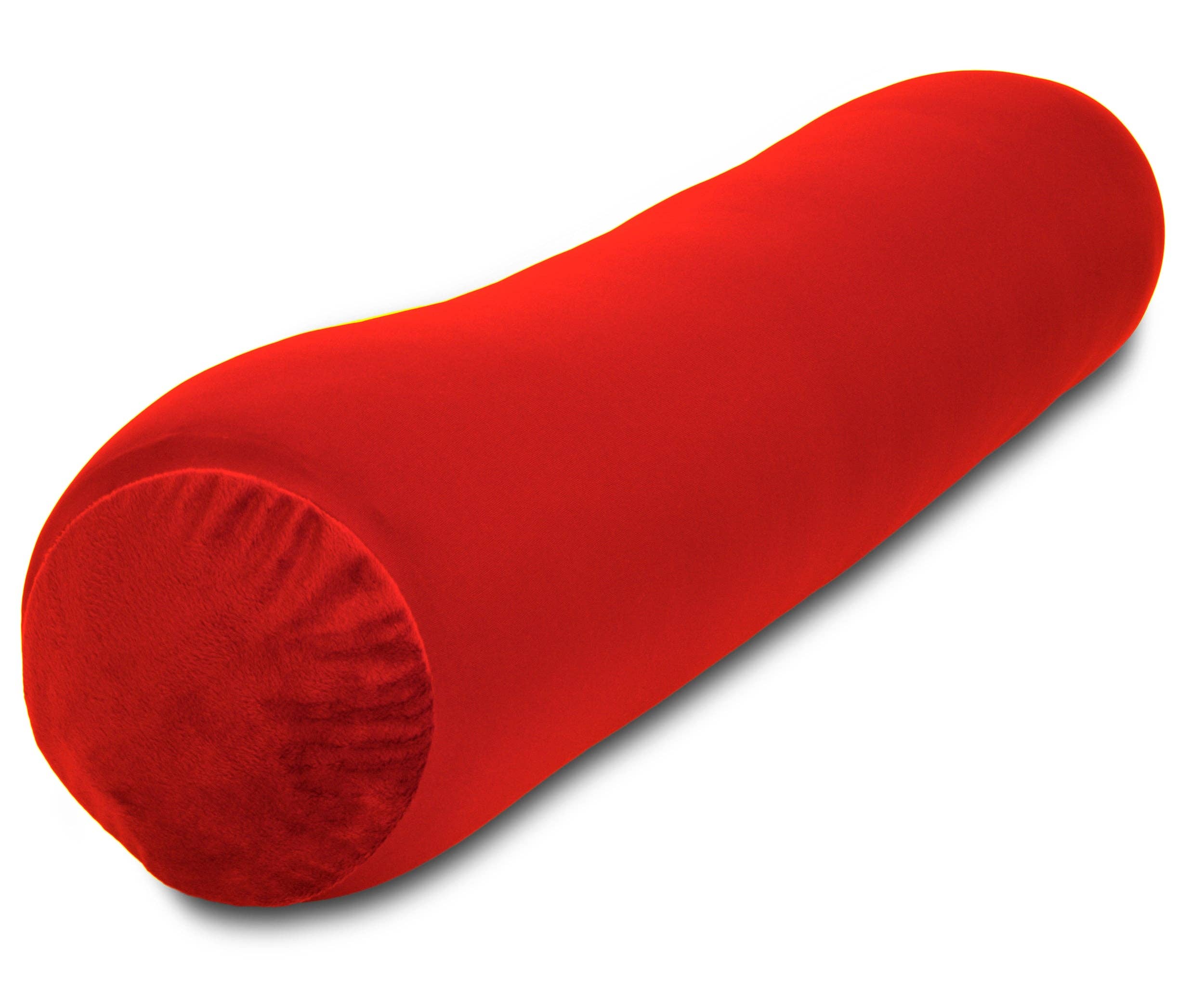 Husband Pillow – wholesale Nursing pillow/pad – Maternity – Microbead Body Pillow for Maternity Pregnant Women - 48" X 8"85