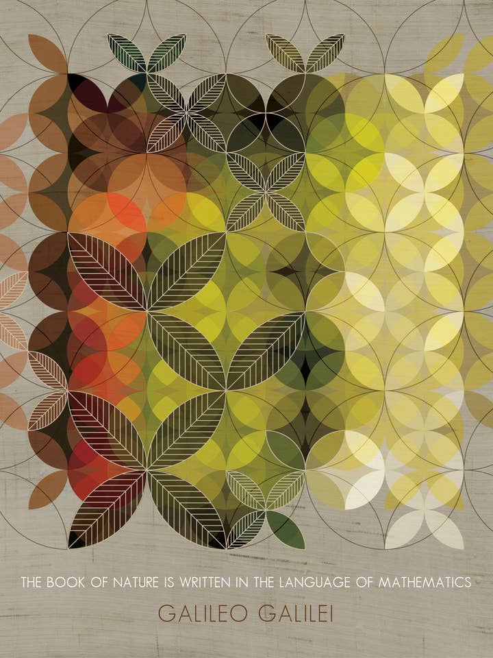 Galileo Citation 2 pour la vente par Lucky Skye Graphics