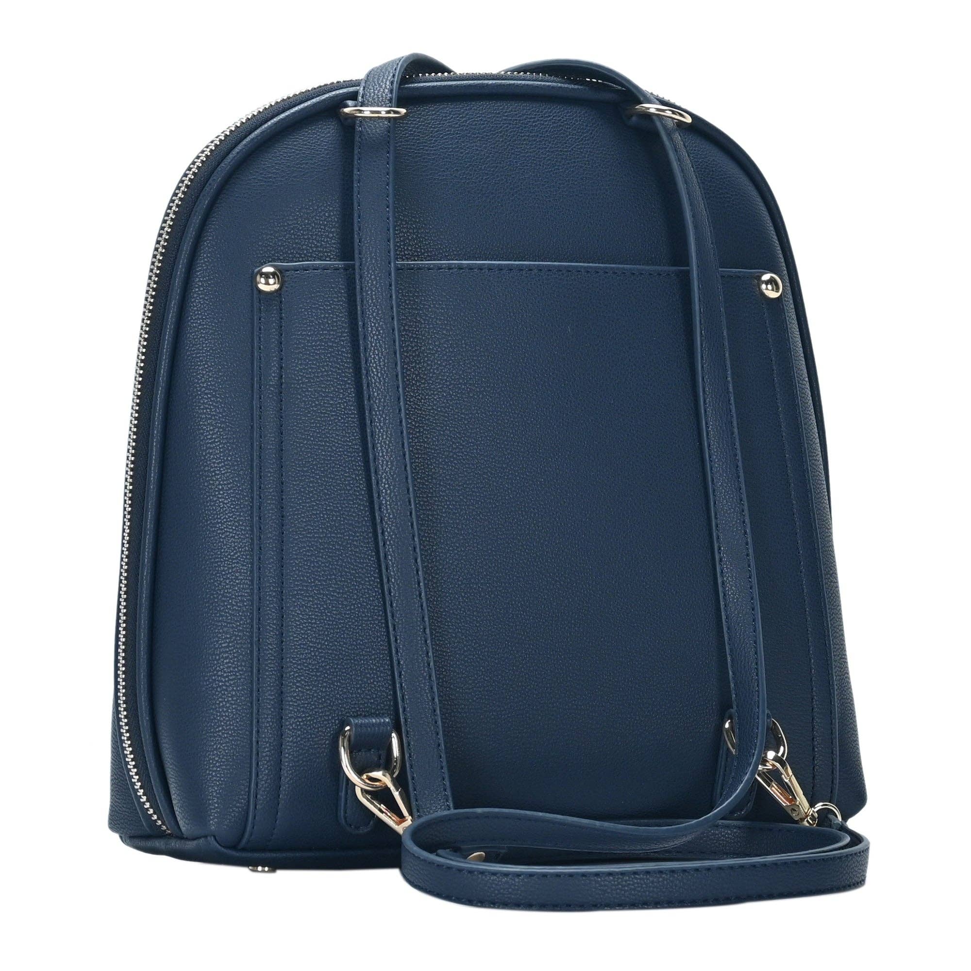 MMS Brands - Wholesale Backpack - Women's - Daisy Convertible Backpack Purse32