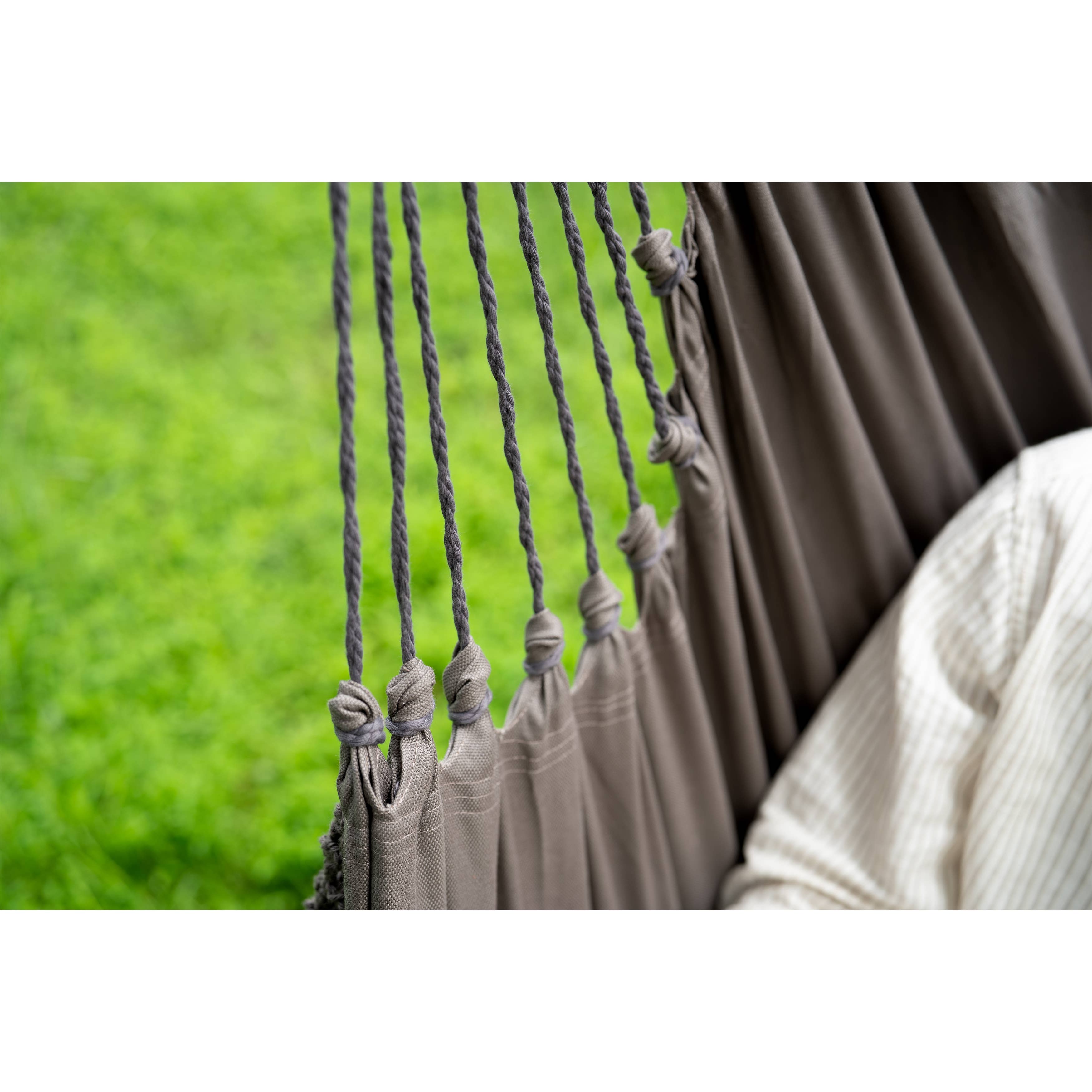 Calloway Mills - Wholesale Hammock - Calloway Mills Morning Fog Hammock Chair8