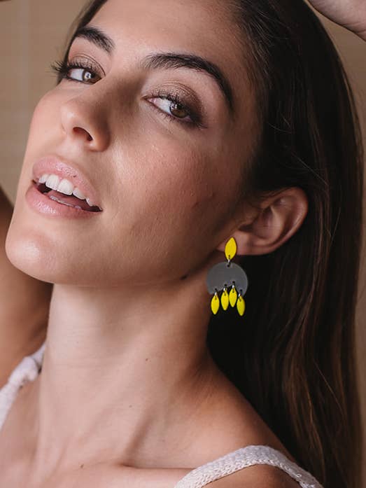 Pedraza Örhängen för wholesale av Seron