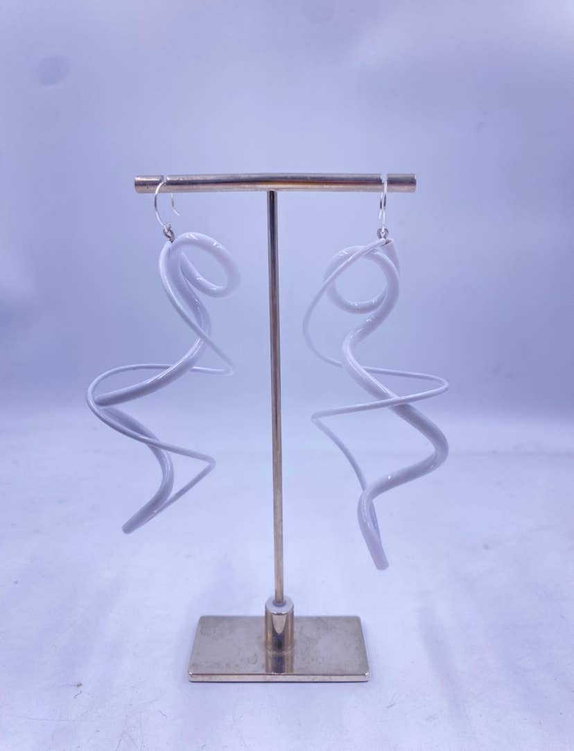 Samuel Coraux - Wholesale Dangle Earrings - New Défilé earrings11