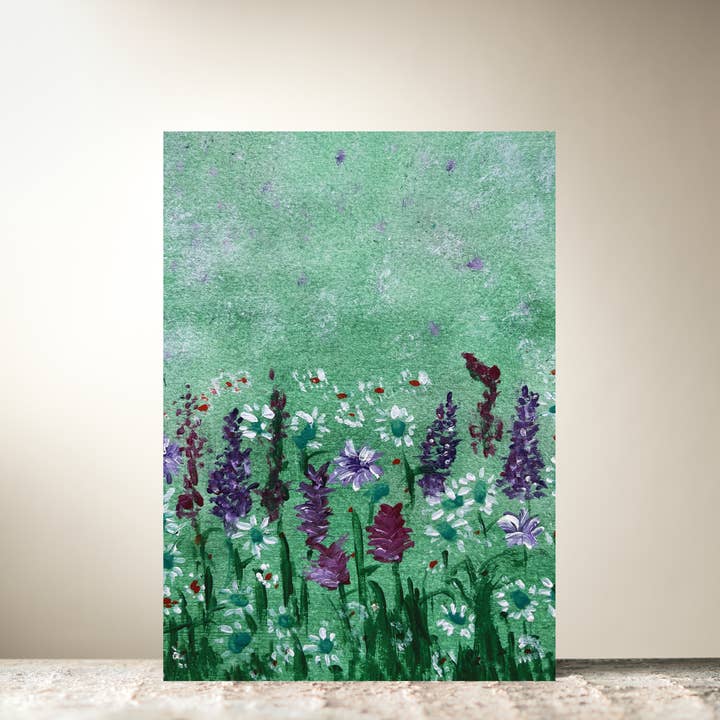 Green Garden by Melody for wholesale by HomeLess Made