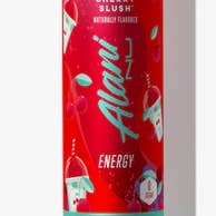 Shop The King - Wholesale Sports/Energy Drink - Alani Nu Cherry Slush Cans 12 oz 24ct0