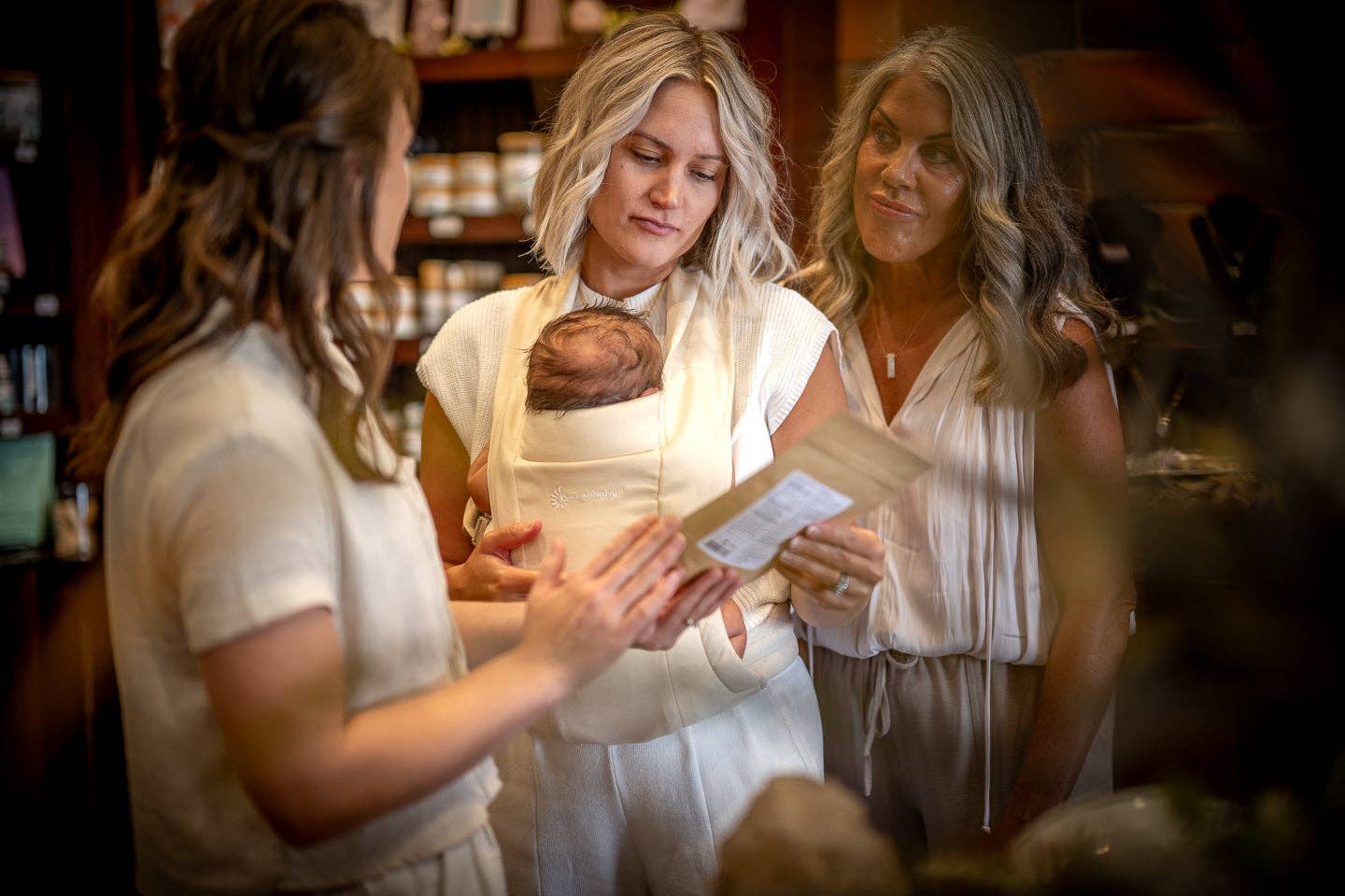 MEGAN & CO. Herbal Apothecary - Wholesale Health/Detox Tea - Women's Daily Tea Blend (Sample 1oz) – Loose Leaf Herbal Tea for Reproductive Balance, Liver Support & Daily Nourishment4