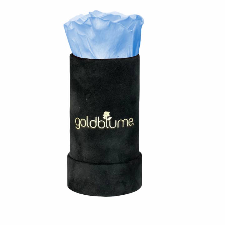 goldblume - Wholesale Artificial Flowers - Velvet black collection21