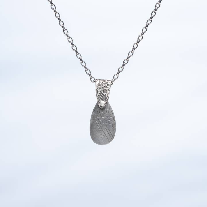 Celestial Pendant - CTP207 for wholesale by Kathleen Krucoff