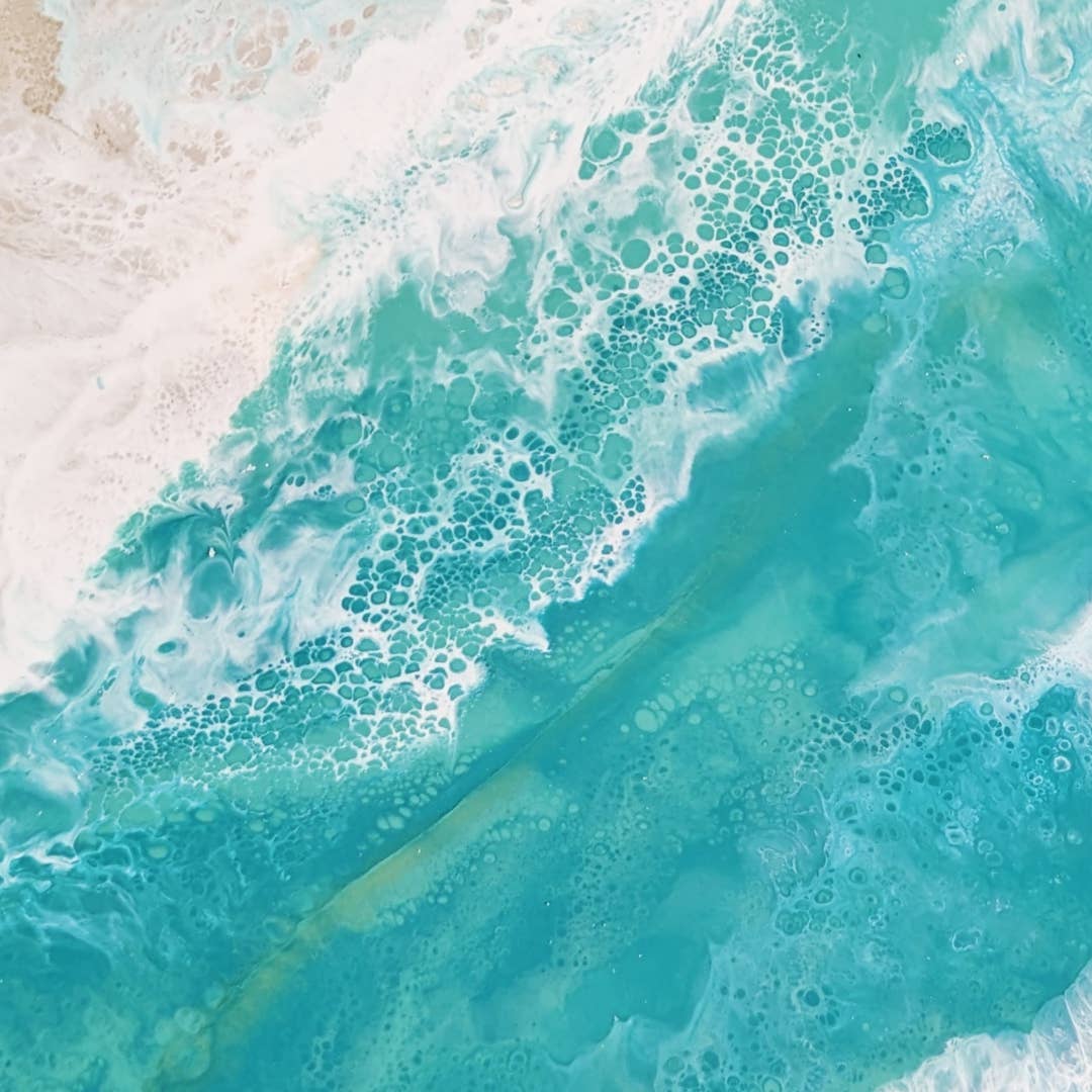 Lynn & Liana Designs – Engroshandel Serveringsservice til forretter – Vin- og appetizerbakker i resin og træ - ingen toldafgifter!1