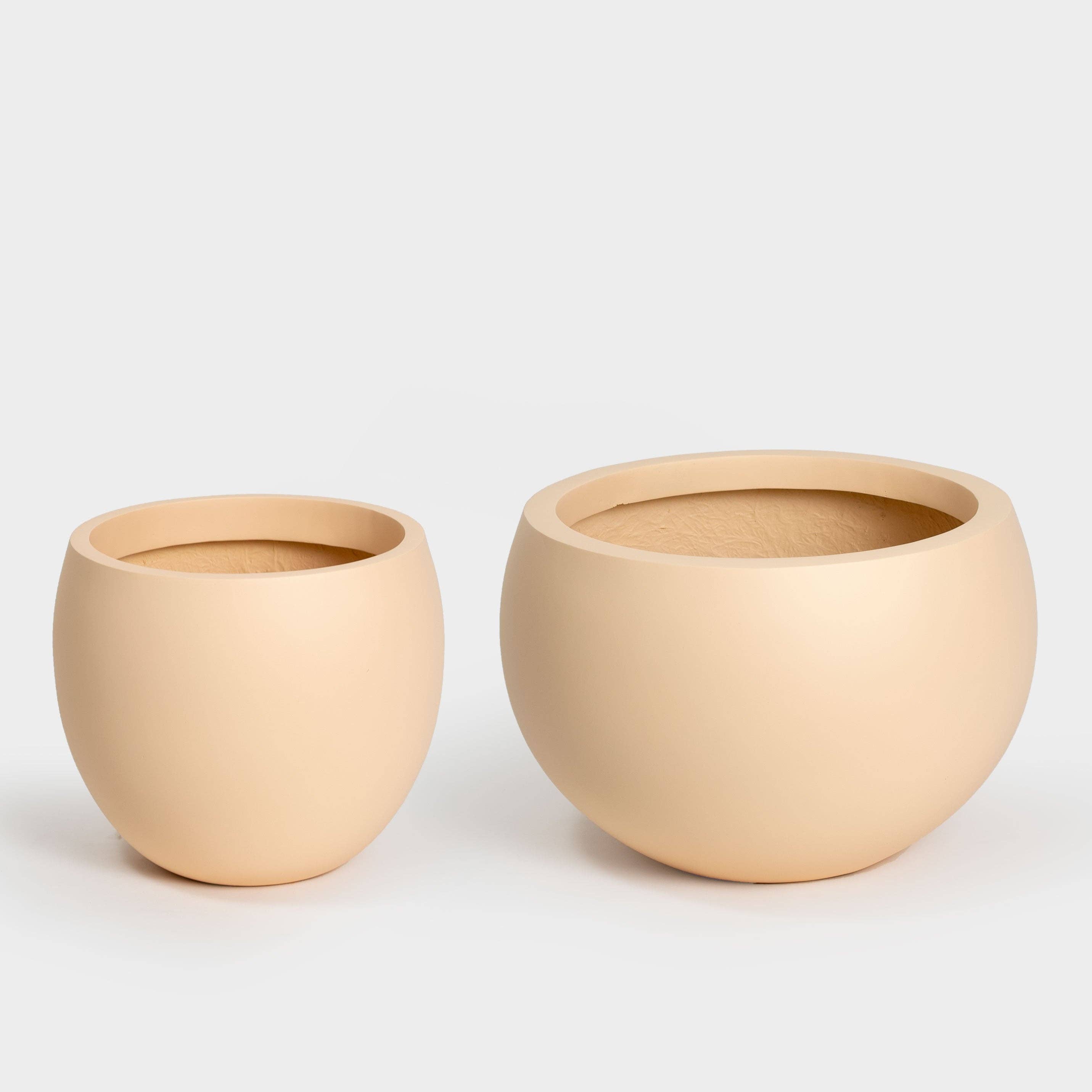 Greenery Unlimited – Großhandel Blumentopf – Calyer Serie | Case Pack1