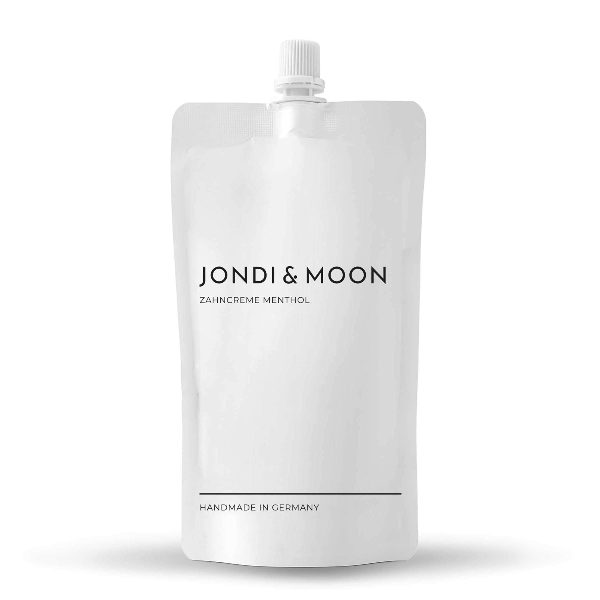 JONDI&MOON - Venta al por mayor Pasta de dientes - Pasta de dientes mentolada recargable JONDI&MOON2