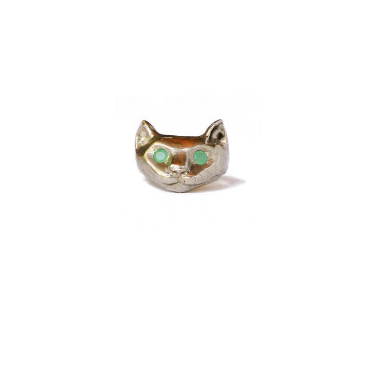 Watersandstone - Wholesale Cocktail/Statement Ring - FREYJA ring1