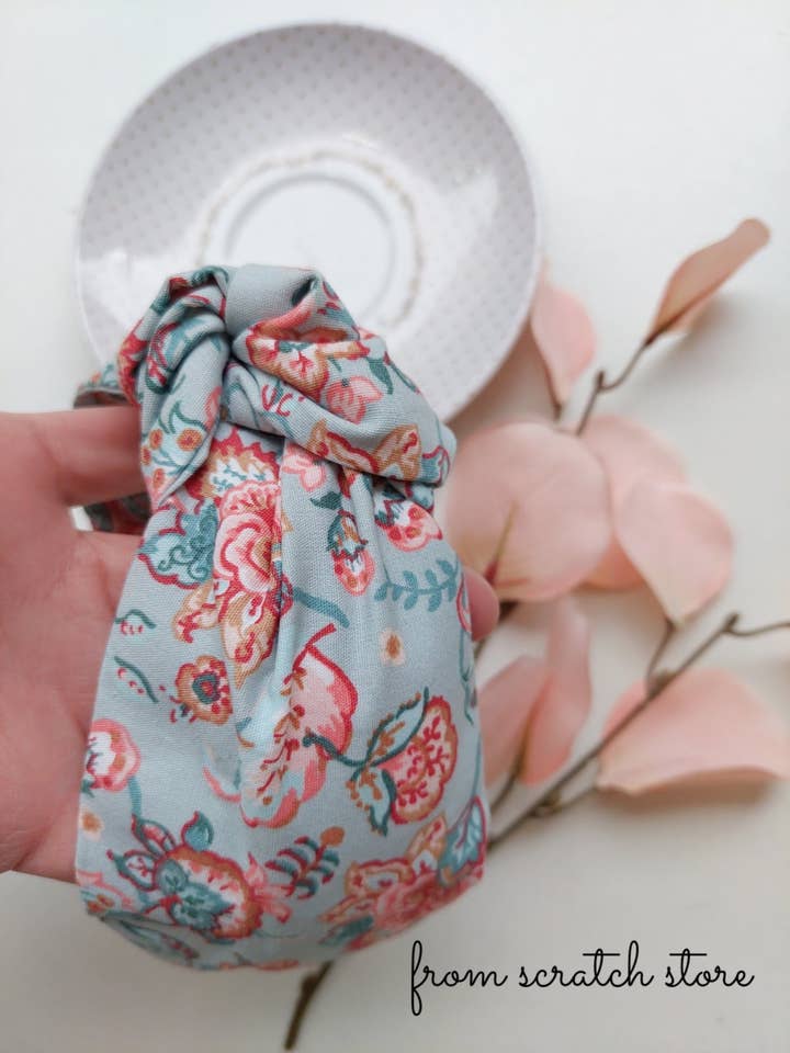 Hårband Rosett Patty för wholesale av From Scratch Store