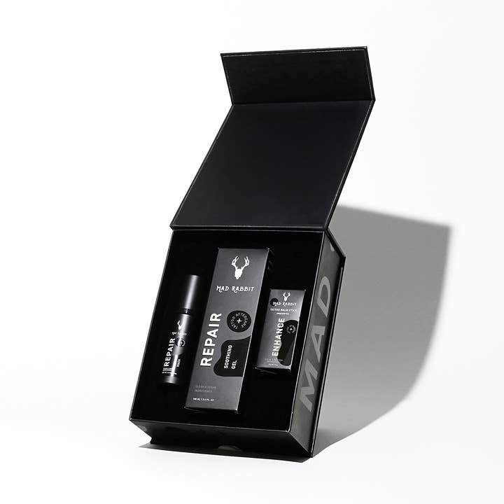 New Tattoo Aftercare Intro Kit for wholesale by Mad Rabbit