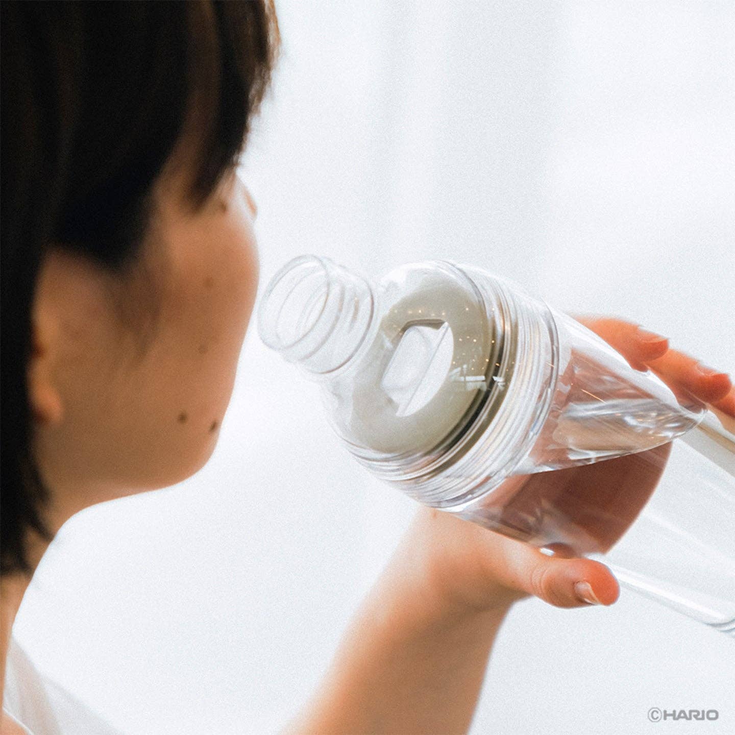 HARIO USA - Wholesale Tea Set - Filter-in Portable Matcha Bottle17