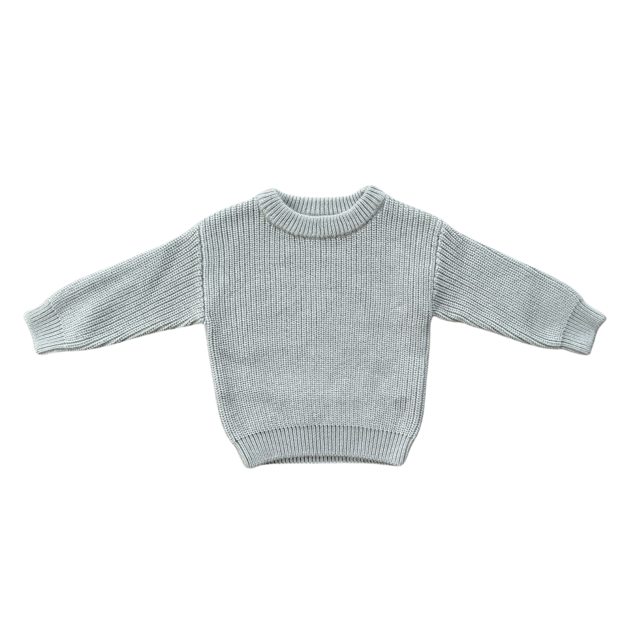 babysprouts clothing company - Wholesale Knit Sweater - Kids - Babysprouts Knit Sweater 0