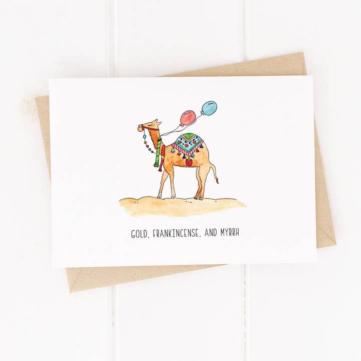 Visa män för wholesale av Party Napkins Co.