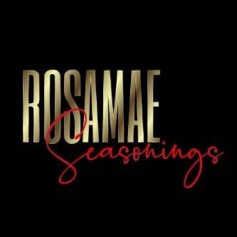 Seasoning Salt – RosaMae Seasonings