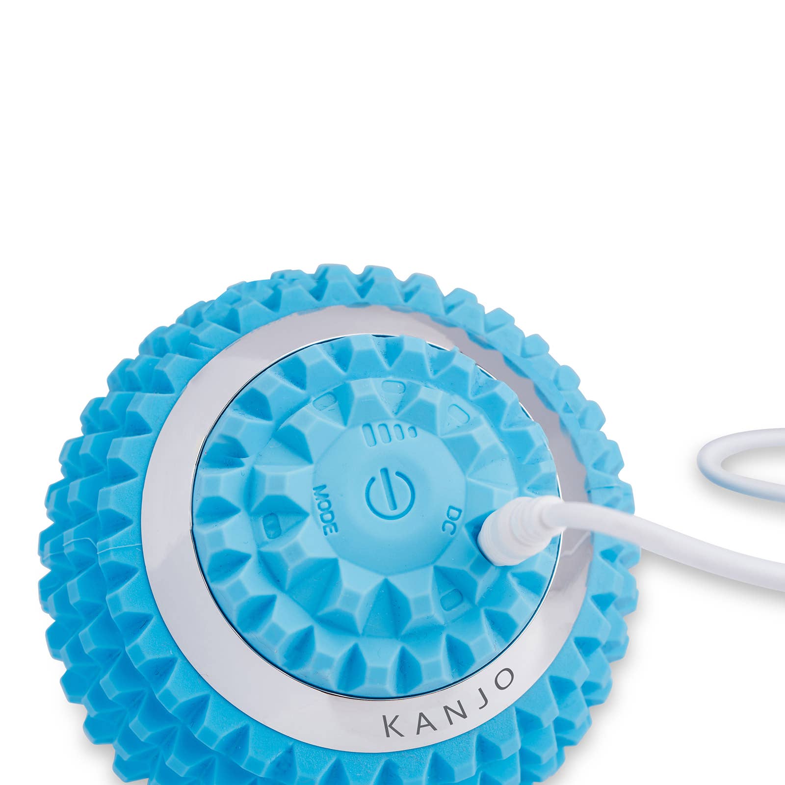 Kanjo - Wholesale Body Massager - Kanjo Vibrating Acupressure Foot Pain Relief Ball10