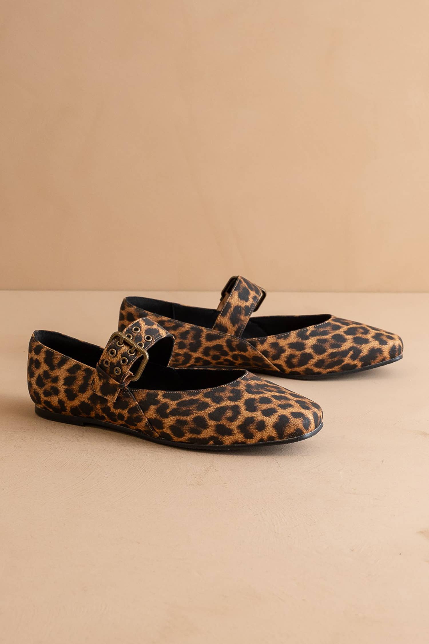 Mis Jes - Wholesale Flats - Women's - OS-SOHO7