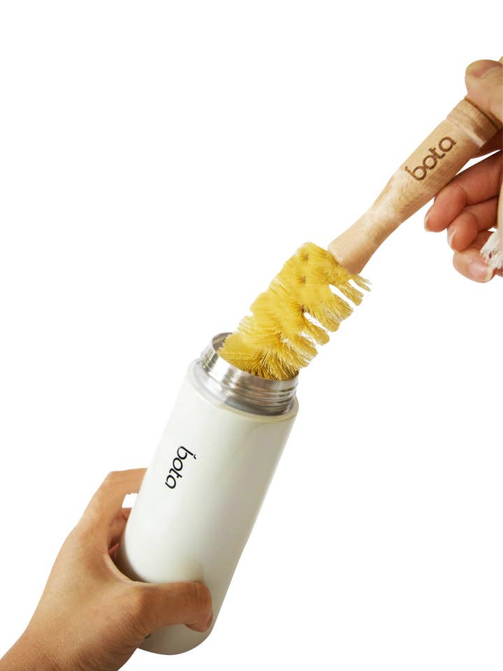 Eco-Friendly Cleaning Brush for wholesale by BOTA