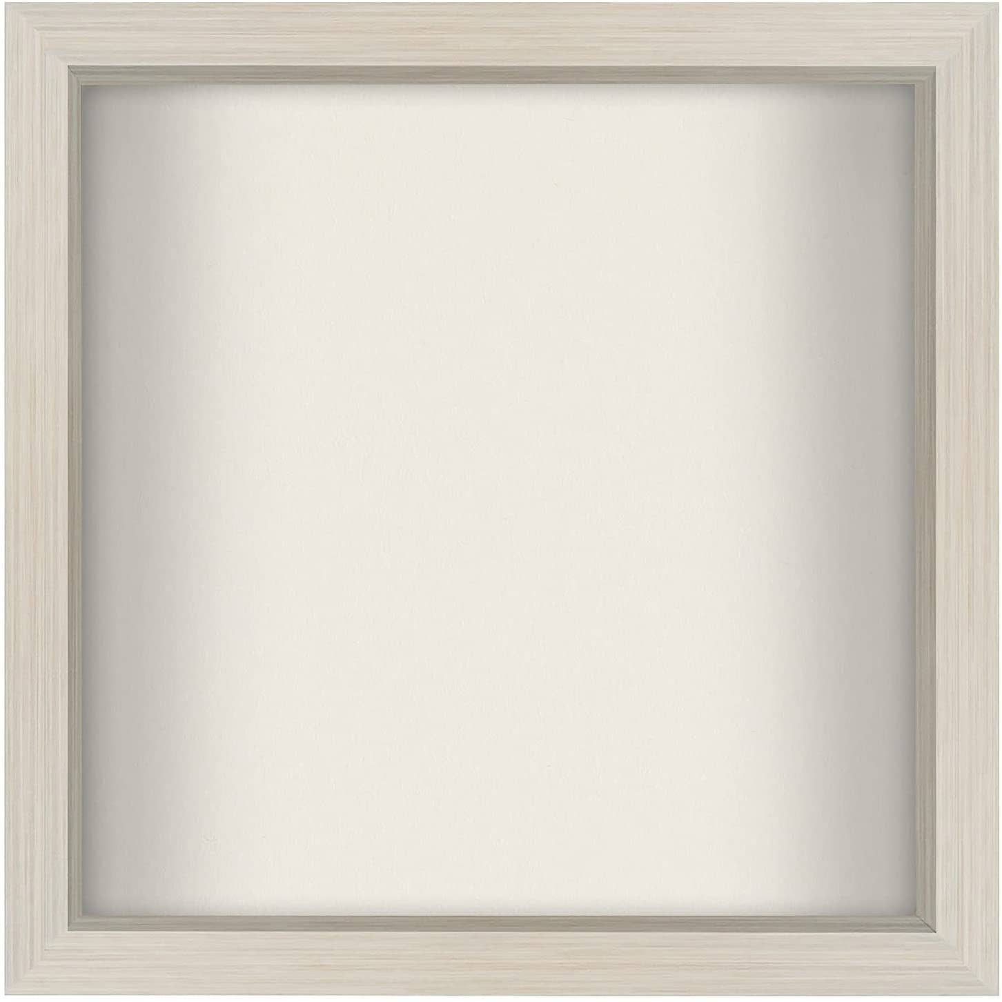 Americanflat - Wholesale Picture Frame - Americanflat Shadow Box Frame with Box Molding185