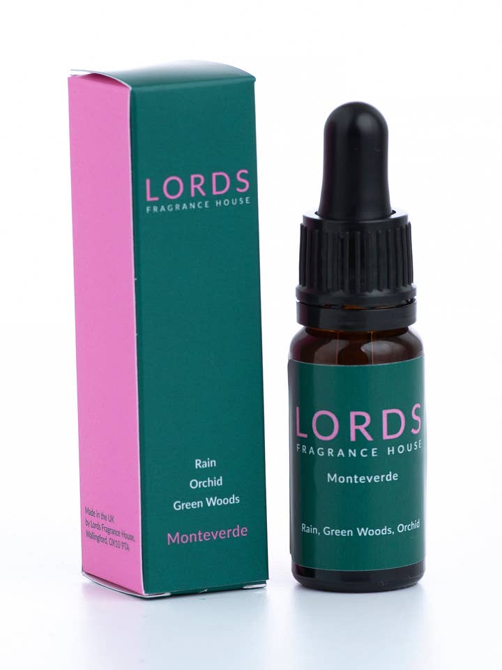 Monteverde Fragrance Oil | Diffuser Oils | Fragrance Oils for wholesale by LORDS Fragrance House