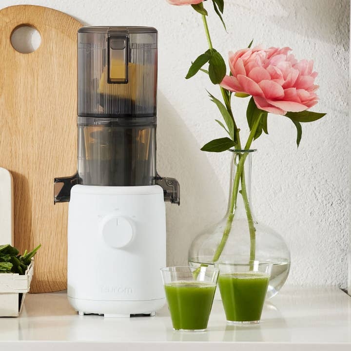 Easy Clean (Compact) - H310 Cold Press Juicer for wholesale by Hurom