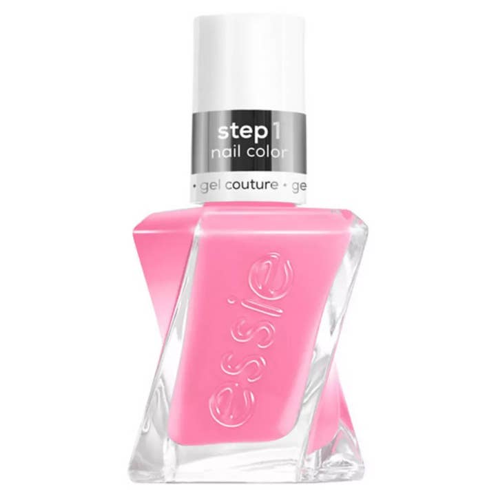 Essie Gel Couture Vernis à Ongles, Haute to trot, 150 pour la vente par KT Supply