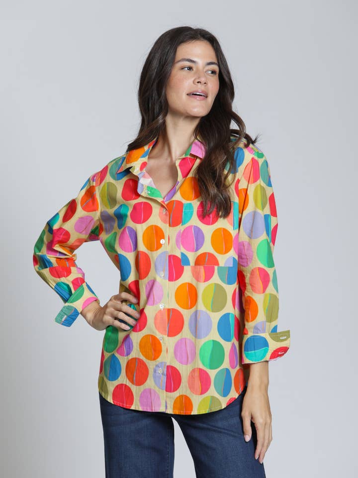 Kæreste Skjorte-Kæreste Skjorte for engroshandel hos APNY