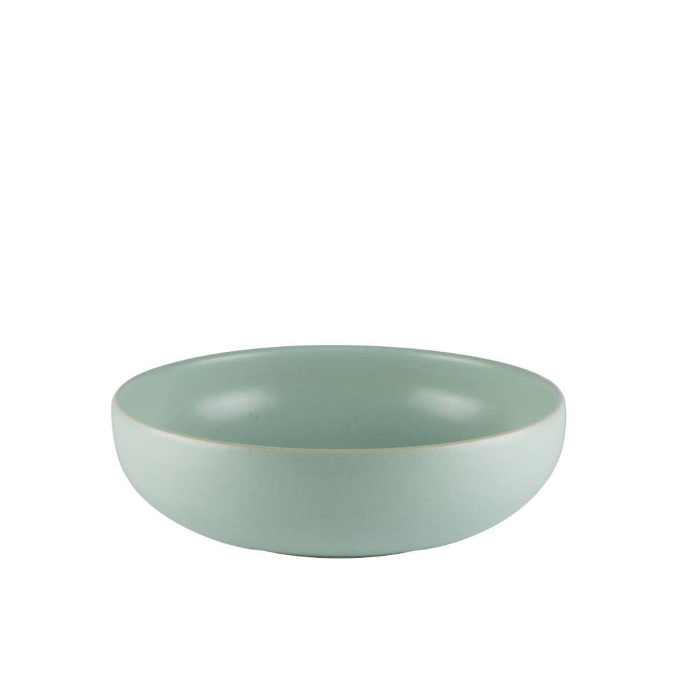 TABLESETTERS LIMITED – Großhandel Schüssel – Mesa Ceramics Uno Einzelschale aus Steinzeug, 16 cm4
