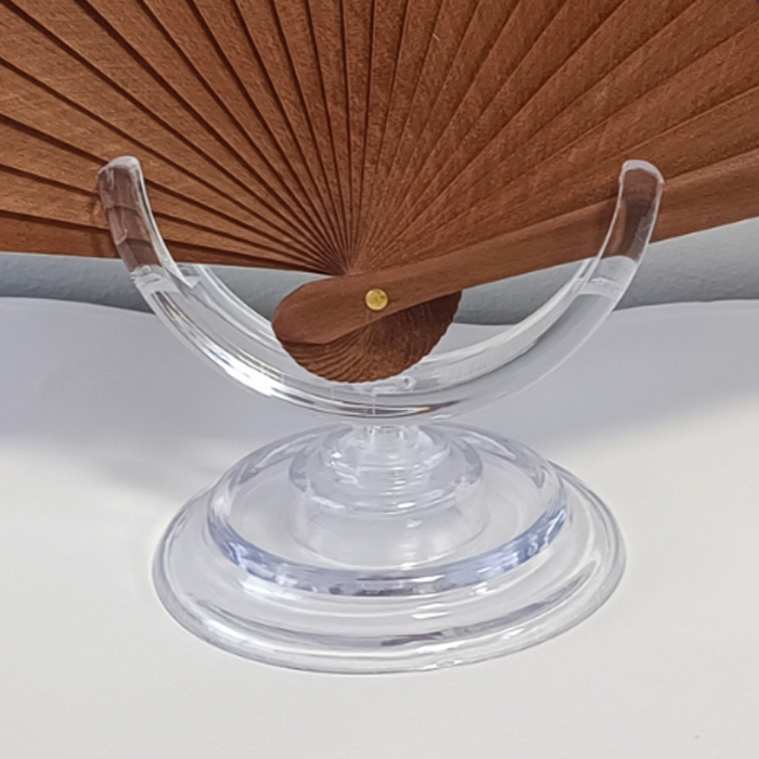 Terra Lusa - Venta al por mayor Estantes de exposición de minoristas - Belleza y bienestar - Soporte para abanicos2