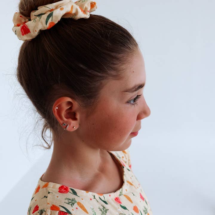 SCRUNCHIE | PÅSKMÖNSTRET för wholesale av Minimalist Folk Co.