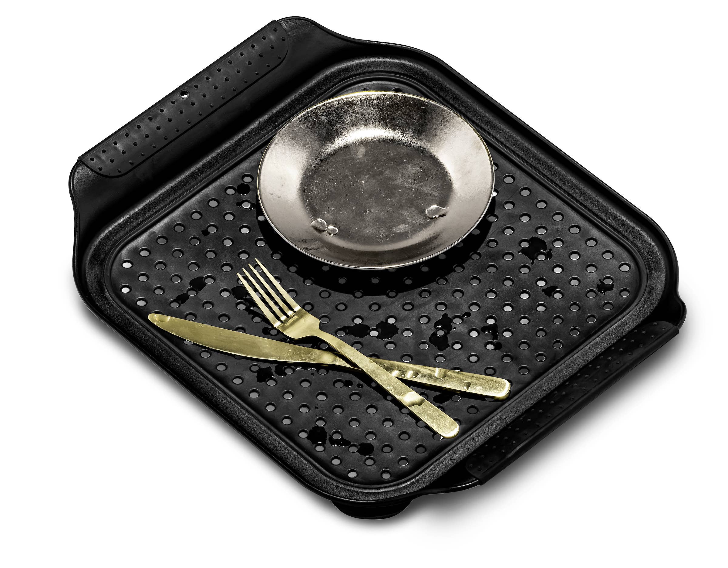 madesmart® – Engroshandel Tørremåtte/række til tørring af opvask – Blød vask Mat1