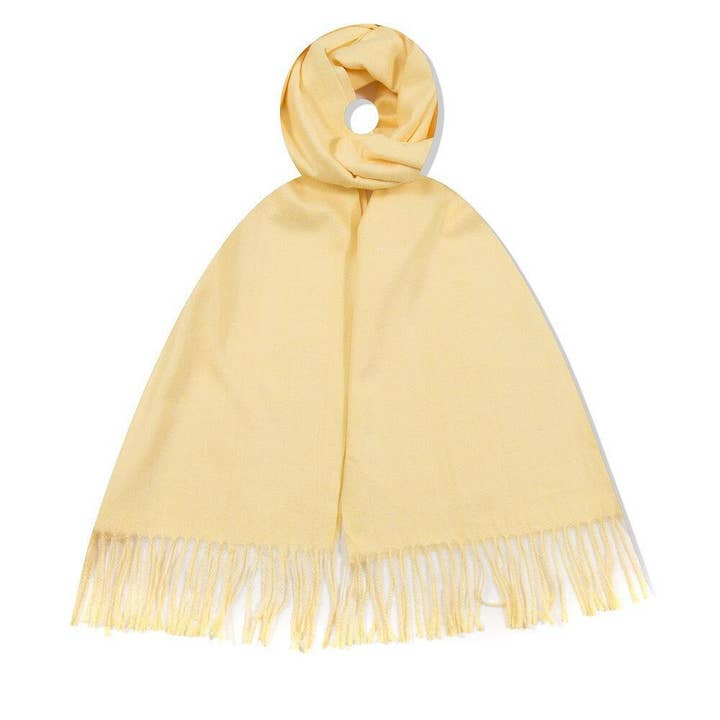 Fox by Ren GmbH – Großhandel Schal – Damen – Schal - Einfarbig14