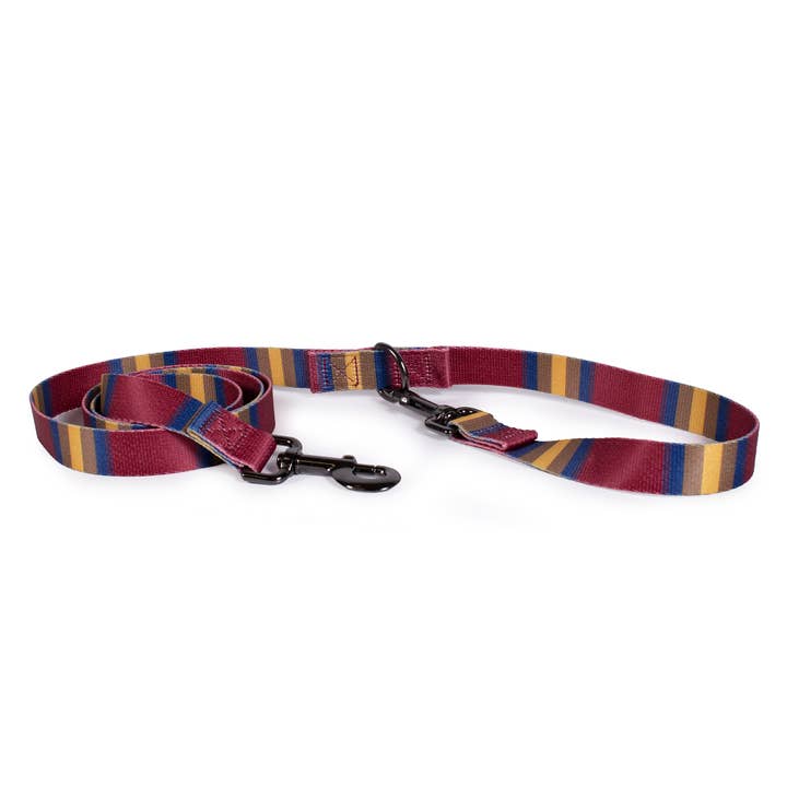 Carolina Pet Company - Wholesale Pet Leash - Dog - Pendleton National Park Convertible Adventure Dog Leash14