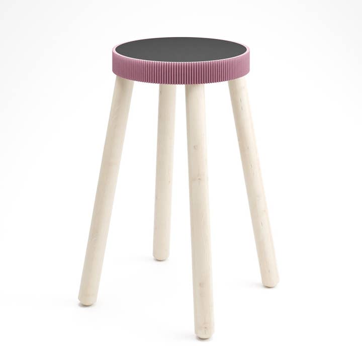 dennismaass. - Wholesale Side Table - VIER50 - BEISTELLTISCH24