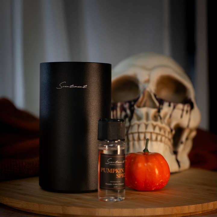 Scentiment - Wholesale Electronic Diffuser - Scent Diffuser Mini