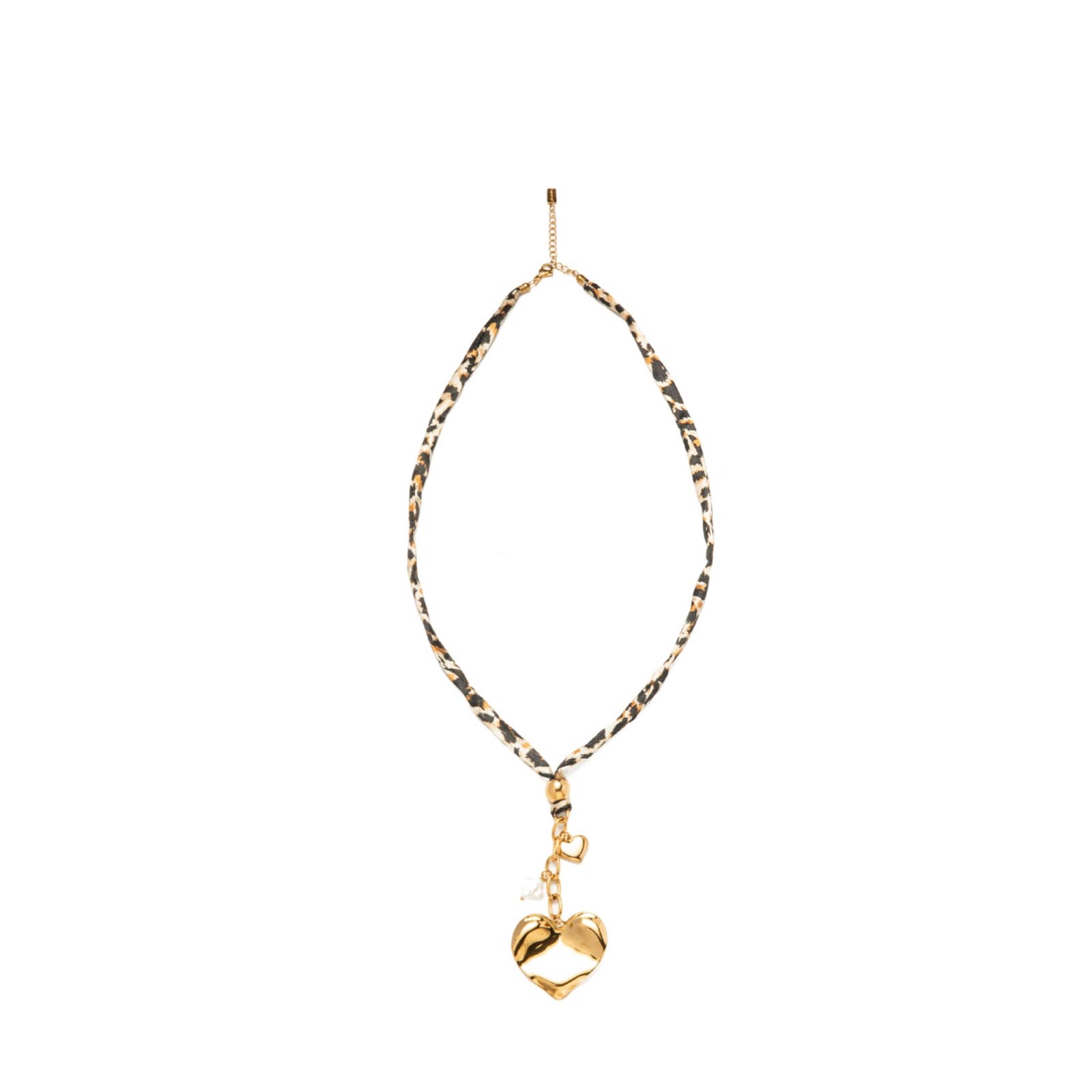 oro Collana lunga - Maud in vendita all'ingrosso su Faire2