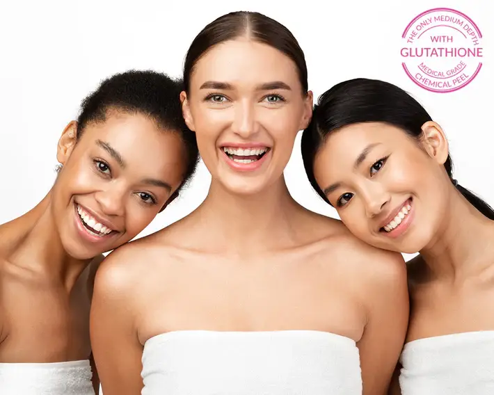 Everybody Has Skin LLC - Wholesale Skin Smoothing Kit - THE PERFECT PEEL6