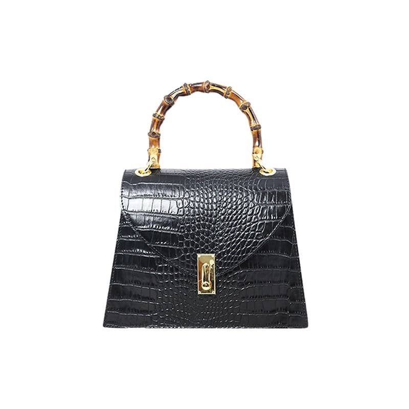 Cheval Firenze - Vente Sac à main avec poignée sur le dessus – femme - Sac à main Cheval Firenze Polaris en cuir8