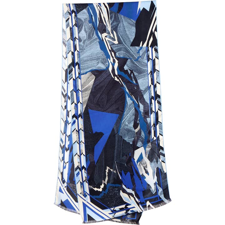 Glazier Écharpe pour la vente par Bella Ballou