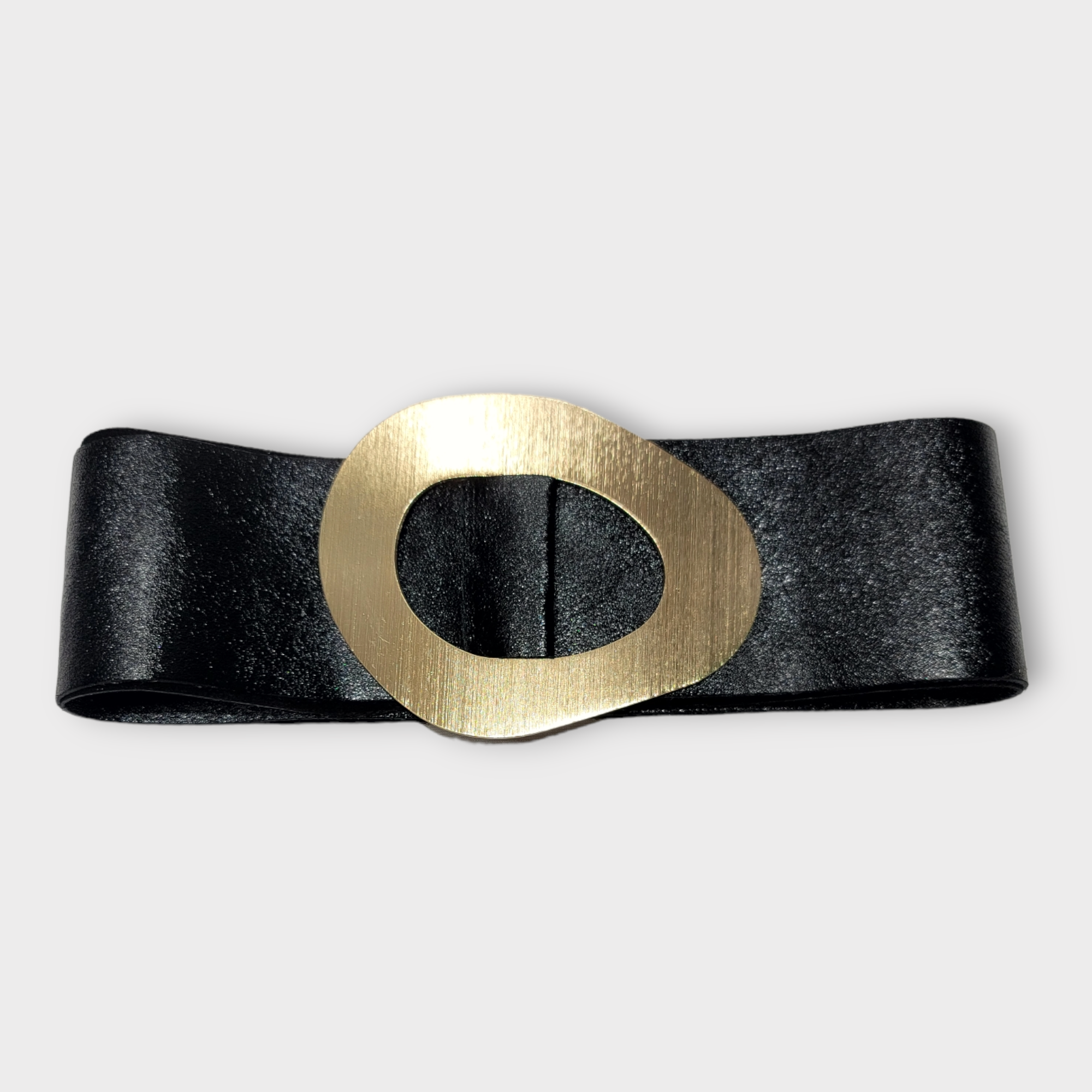 C'MELODIE - Vendita all'ingrosso Cintura - Donna - Taglia Grande Cintura Elastica Chic 1,2m4