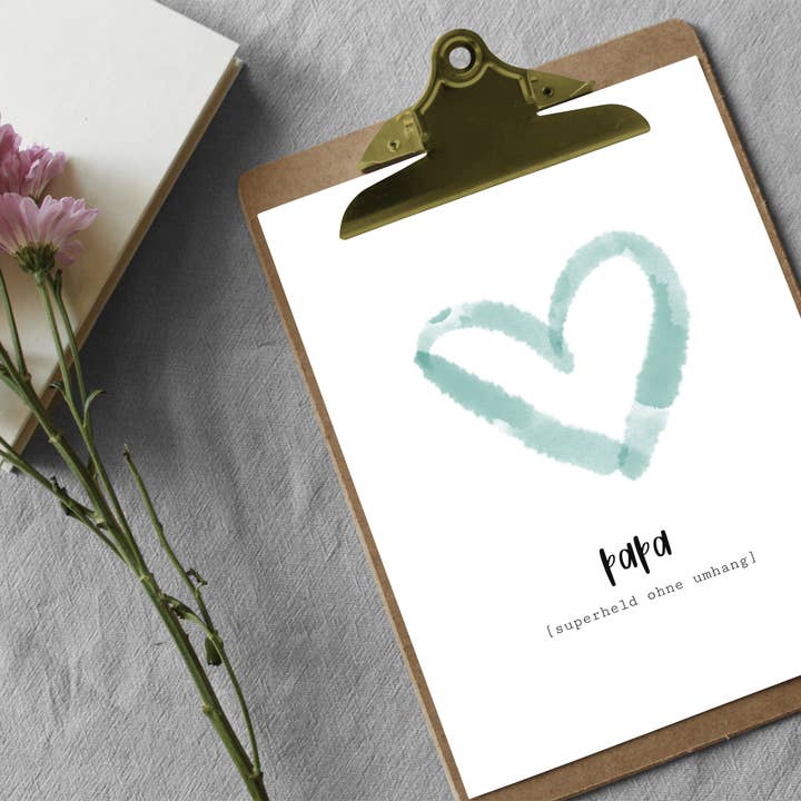 Pappa definition för wholesale av mb handmade