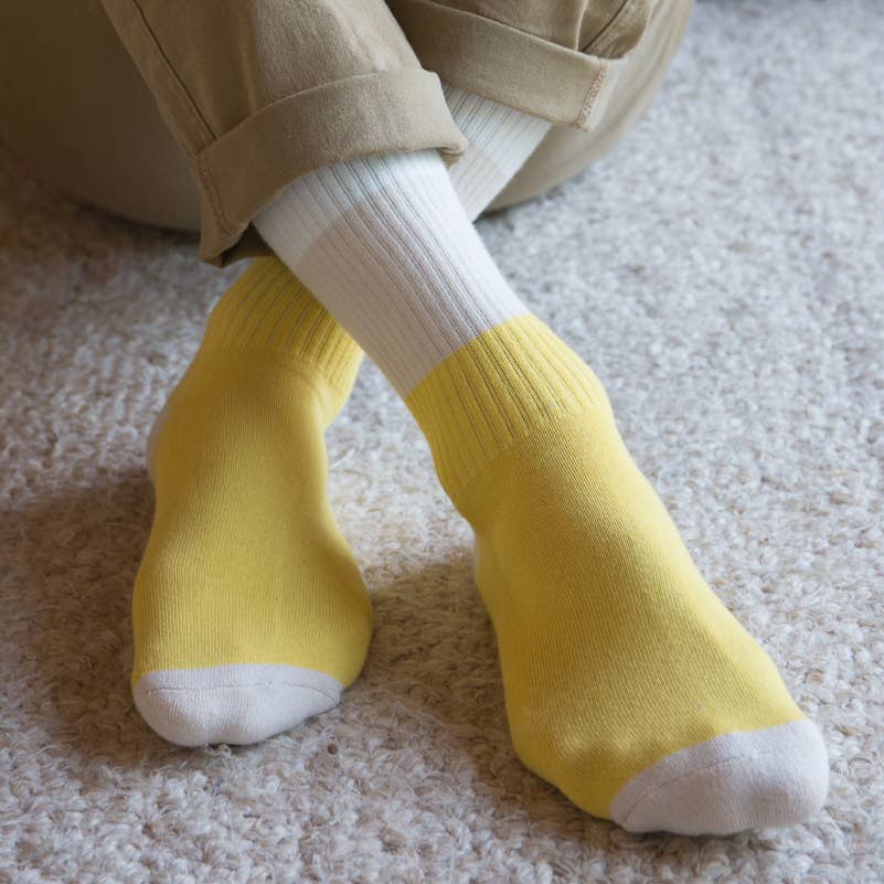 Bonpied – wholesale Socks – Unisex – Bonpied solidarity socks-36/41- Alphonse