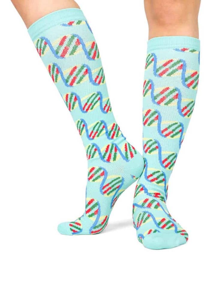 Compressie Sokken Dna for wholesale by MedSocks