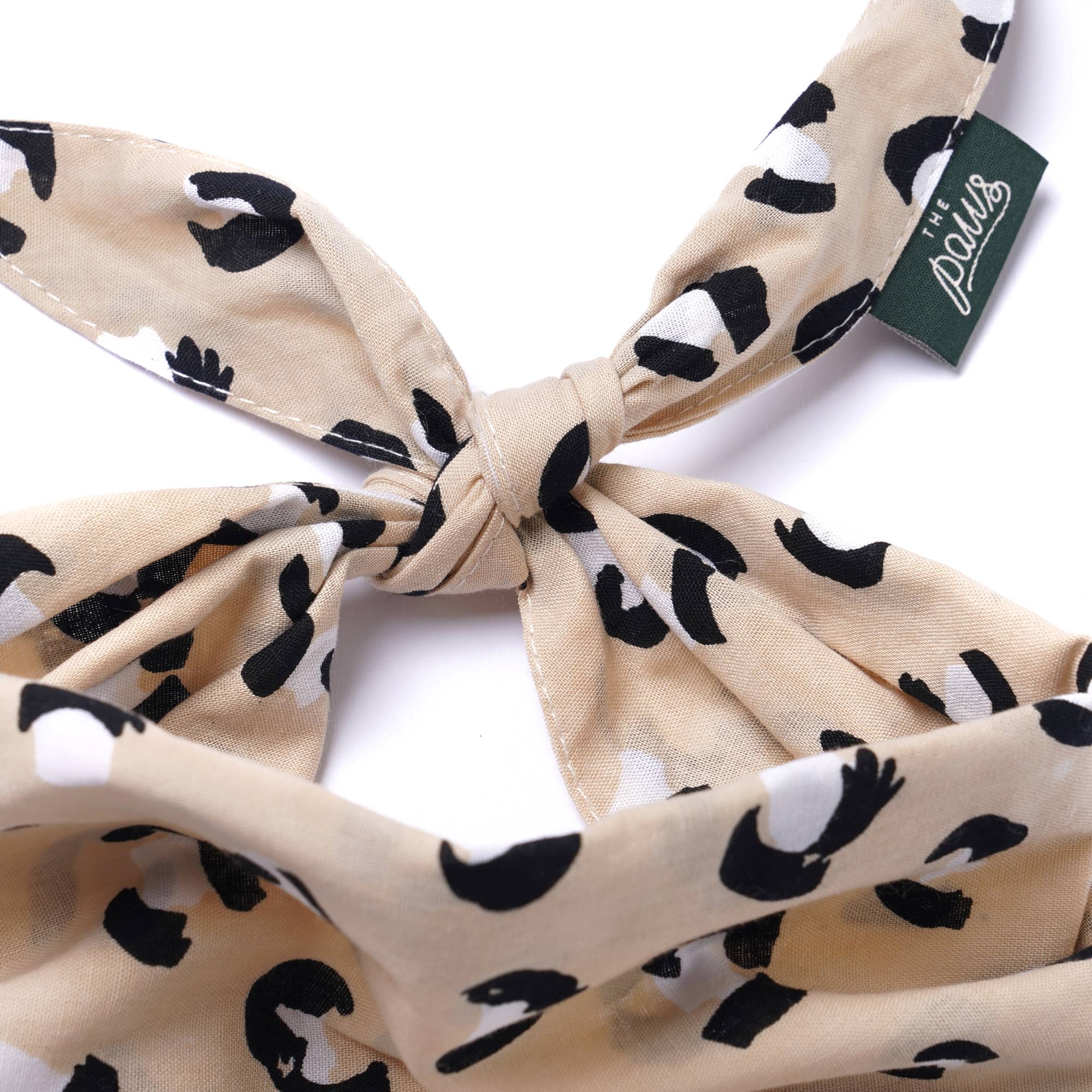 The Paws – Großhandel Haustier-Bandana – Hund – Urban Hundebandana von The Paws3