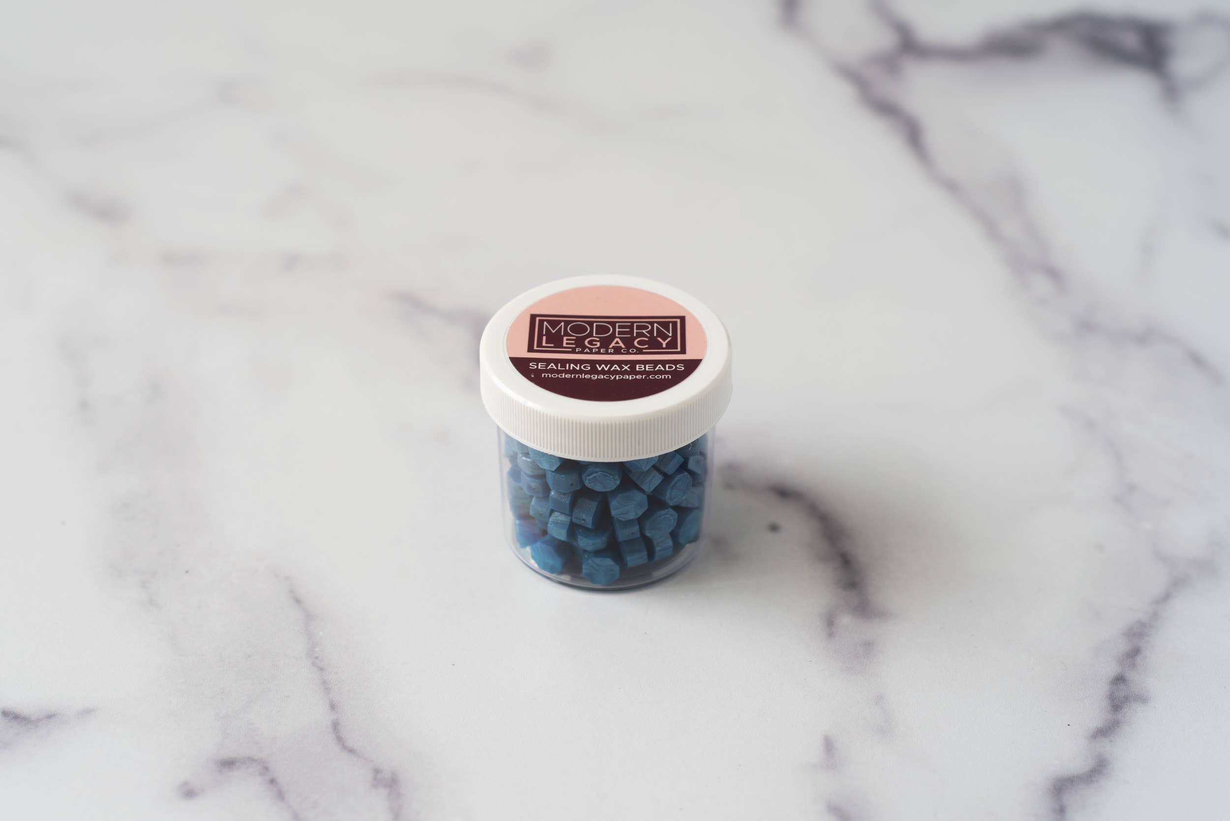 Modern Legacy Paper Company - Wholesale Sealing Wax - Sealing Wax Beads11