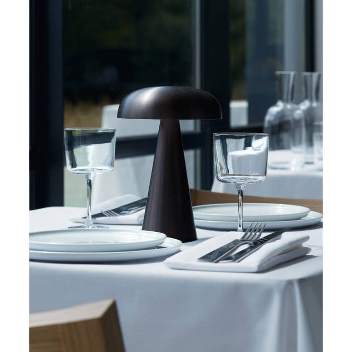 LSA International – wholesale Dinner plate – Collective Dinner Plate Ø26cm White x 21