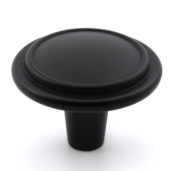 Island Universe Hardware Inc. - Wholesale Knob/Pull - Top Ring Round Cabinet Knob3